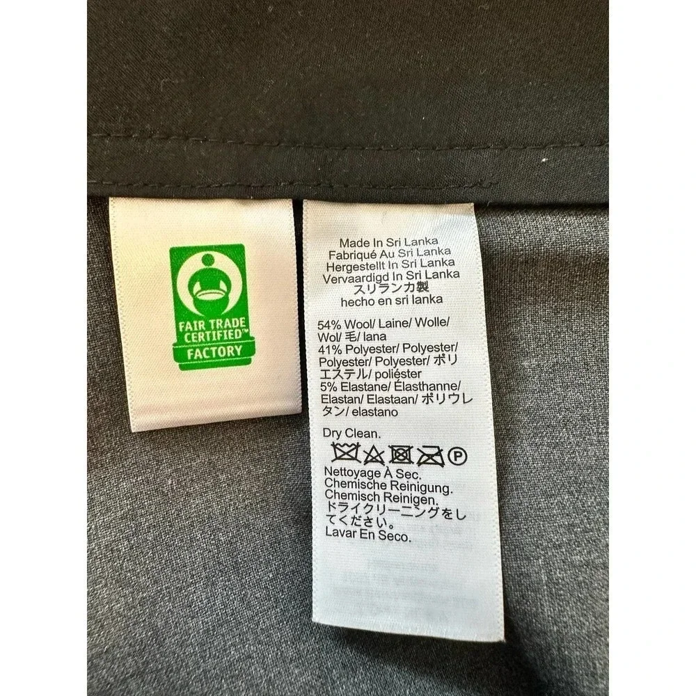 JCrew Four-season Thompson pant, NWOT
